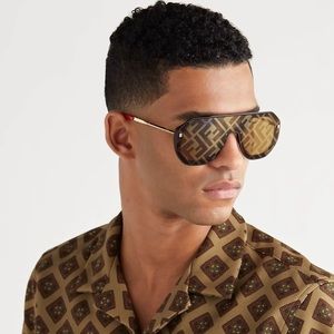 fendi men sunglasses